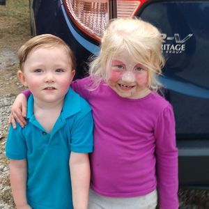 Meet your Posher, Shannon